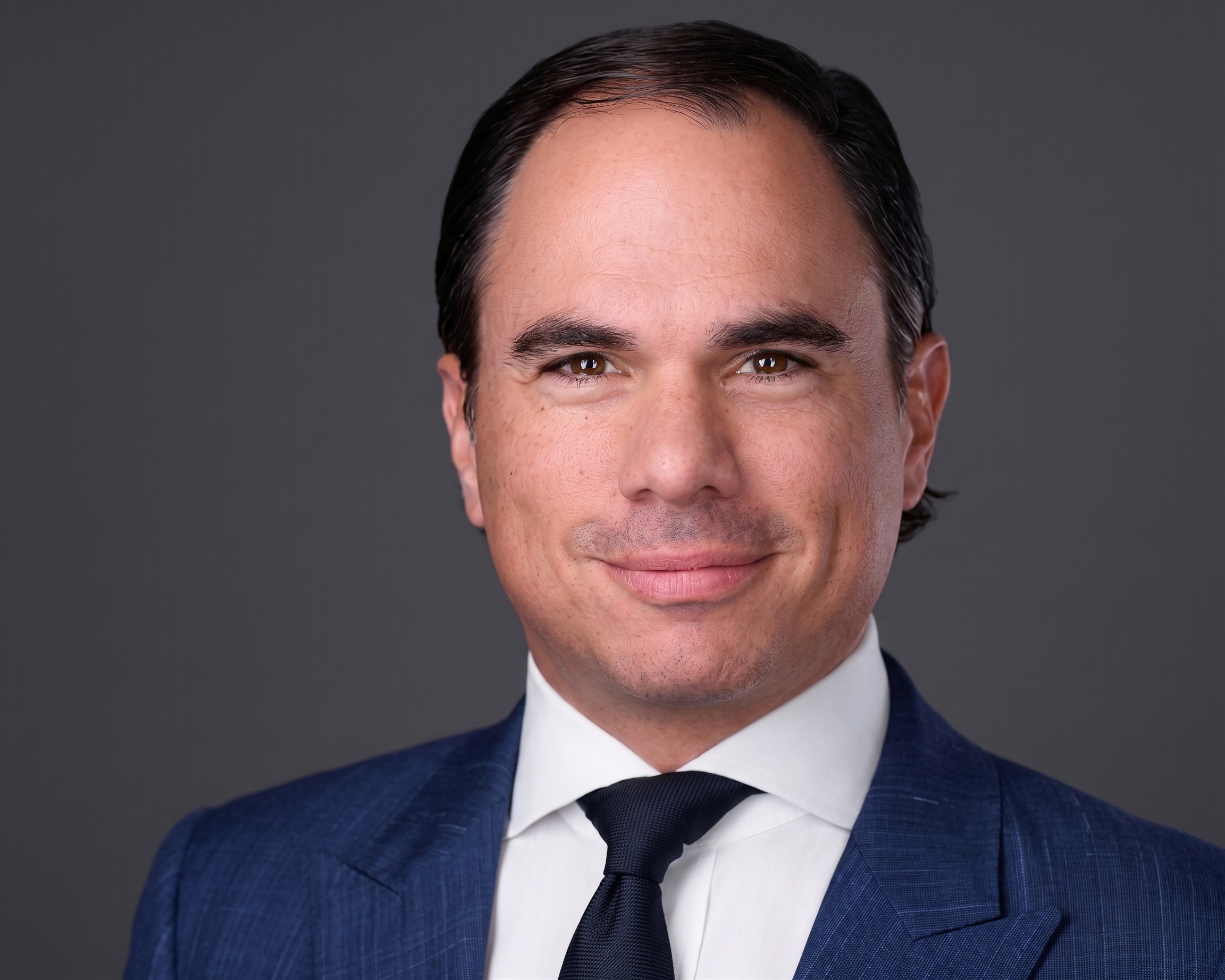 Eric Javidi